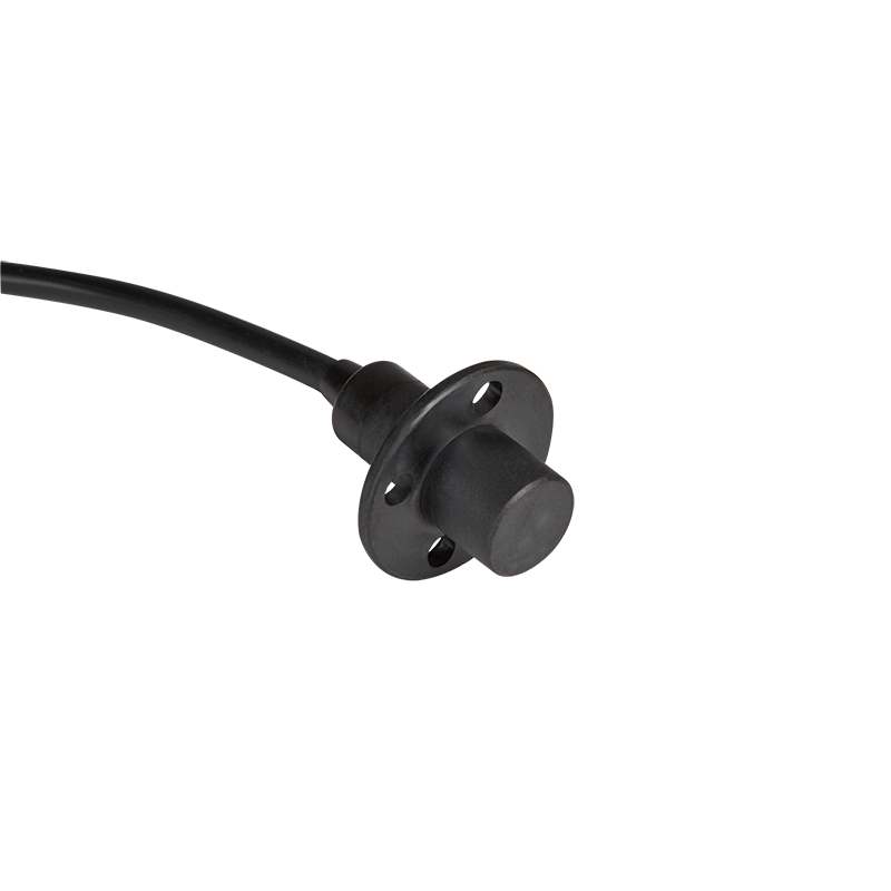 Proximity sensors for hydraulic cylinders